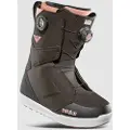 Thirtytwo Lashed Double BOA Bradshaw 2025 Snowboardstøvler brun