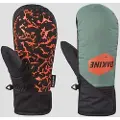 Dakine Crossfire Vanter grøn