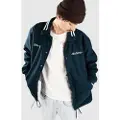 Carhartt WIP Wool Coach Jakke grøn