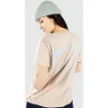 Dravus Run The Sun T-shirt brun
