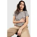 RIPNDIP Nerm Loves T-shirt grå