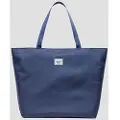 Herschel Classic Tote Taske blå
