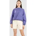 Quiksilver Global Heat Vintage Crew Sweater
