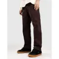 REELL Reflex Loose Chino Long Bukser brun