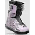 Thirtytwo Lashed Double BOA Vizz 2025 Snowboardstøvler