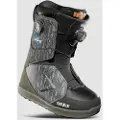 Thirtytwo Lashed Double BOA Powell 2025 Snowboardstøvler grøn