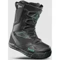 Thirtytwo Light 2025 Snowboardstøvler sort