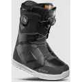 Thirtytwo Lashed Double BOA Wide 2025 Snowboardstøvler sort