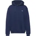 Vans Left Chest II Loose Hættetrøje blå