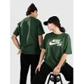 Nike SB Logo Skate T-shirt grøn