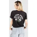 Volcom Pocket Dial T-shirt sort