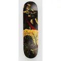 Toy Machine Horror Show Martin 8" Skateboard deck mønster