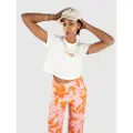 Rhythm Bora Bora T-shirt hvid