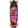Globe Chromantic Cruiser 9.75" X 33" Skateboard mønster