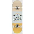 Globe Kids Softie Mini 7.9" Skateboard mønster