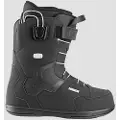 Deeluxe ID Lite 2024 Snowboardstøvler sort