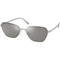 Michael Kors Mk1081-10146g Solbriller