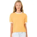 Rip Curl Bliss Bobbi T-shirt Med Korte ærmer