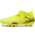 Puma Future 8 Match Fg/ag Fodboldstøvler