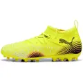 Puma Future 8 Match Mg Fodboldstøvler