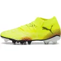 Puma Future 8 Match Fg/ag Womens Fodboldstøvler
