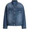 Hugo Boss Kirkby Blue Jeans