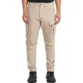 G-Star G-Startil mænd. D24307-D504-1214 Cargo 3D Skinny Cargo beige bukser (31/34), Casual, Bomuld