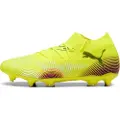 Puma Future 8 Match Mxsg Fodboldstøvler