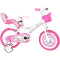 Dino Bikes 16´´ Hej Kitty Cykel