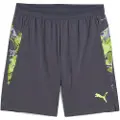 Puma IndividualCUP Football Shorts Men, Sport, Galactic Gray, L