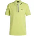 Hugo Boss Philix Goc Kortærmet Polo