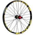 Gtr Sl35 Boost Plus 29´´ 6b Disc Tubeless Mtb Baghjul