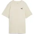 Puma Equal Love Confederation Relaxed Fit T-shirt Med Korte ærmer