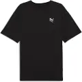 Puma Equal Love Confederation Relaxed Fit T-shirt Med Korte ærmer