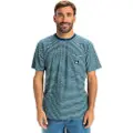 Quiksilver Kentin Pocket T-shirt Med Korte ærmer