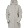 Helly Hansen Victoria Insulated Mid Regnfrakke