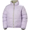 Helly Hansen Yu 23 Reversible Vatteret Jakke