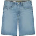 Lee 5 Pocket Extreme Motion Korte Jeans