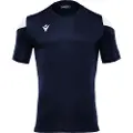 MACRON Polis T-shirt Med Korte ærmer