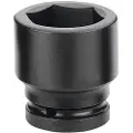 Irimo Slagstikprop 1´´ Sekskantet 32 Mm