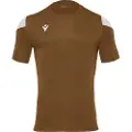 MACRON Polis T-shirt Med Korte ærmer