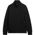Superdry Tech Sweatshirt Med Lynlås