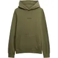 Superdry Micro Logo Hættetrøje