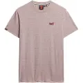 Superdry Vintage Logo Embroidered T-shirt Med Korte ærmer