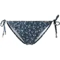 Pepe Jeans Ditsy Str Brazilian Bikinitrusser