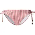 Pepe Jeans Vrt Stripes Ts Bikinitrusser