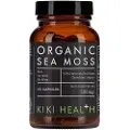 Kiki Health Havmos Økologisk, 500 mg - 90 kapsler