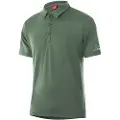 Loeffler Tencel Cf Kortærmet Polo