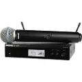 Shure Blx24re/b58-h8e Trådløs Mikrofon