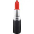 MAC Powder Kiss Style Shocked! Lipstick - 3g